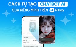 Từ danh hiệu "Sản phẩm Công nghệ Kiến tạo Xu hướng", AI Hay đi tiếp ra sao trong 2026?