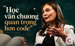 Curious generalist - "kẻ tò mò": Vì sao công ty AI hàng đầu thế giới đang ráo riết săn lùng vị trí lạ lùng nhất kỷ nguyên này?