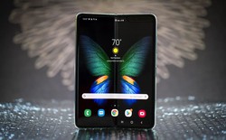 Cả ngành smartphone gập vẫn đi theo chuẩn mực Samsung đặt ra từ 2019