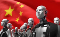 Trung Quốc kêu gọi AI toàn cầu hợp tác mở, nhưng chặn mọi mô hình nước ngoài trong nước