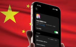 Apple Intelligence được cấp phép tại Trung Quốc, nhưng buộc phải dùng AI của Alibaba và Baidu