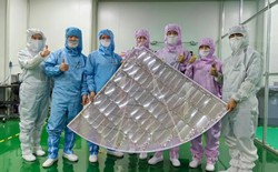 “Pháp sư Trung Hoa” phát minh ra một sản phẩm mỏng như giấy, không tốn điện hay năng lượng, có công dụng cả thế giới đều khao khát mùa hè này
