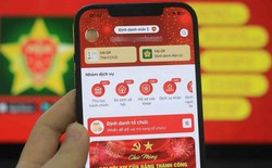 Từ ngày 15/8, 5 thủ tục hành chính, giấy tờ được miễn giảm lệ phí khi thực hiện trên VNeID