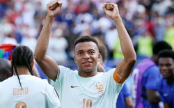 Bảng xếp hạng Vua phá lưới World Cup 2026 mới nhất: Messi vượt Mbappe