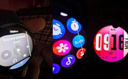 Bệnh sọc màn đã "lây" sang cả đồng hồ và vòng tay thông minh Samsung