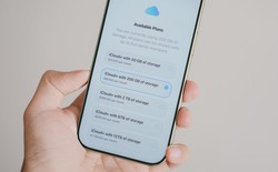 Apple tăng giá iCloud+ tại Việt Nam, gói 50 GB tăng mạnh nhất