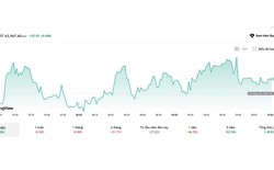 Tình hình bitcoin sau cú lao dốc 28%