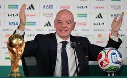 FIFA bán vé cho CĐV dự họp báo chung kết World Cup 2026