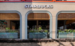 Starbucks Việt Nam gây tranh cãi vì lạm dụng AI, khách hàng chê đồng phục và thiết kế "mất chất"
