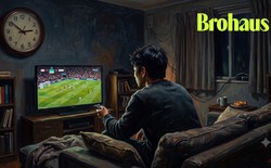 Bạn có đang cảm thấy “tiêng tiếc", dù World Cup chưa chính thức khép lại?