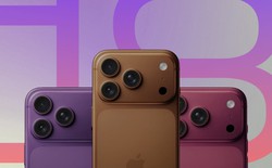 Camera iPhone 18 Pro Max sắp có nâng cấp cực lớn, bảo sao Apple phải thêm tính năng khẩu độ thay đổi