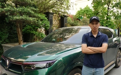 Chủ xe 8 năm kinh nghiệm: cứ 10 người bỏ xe xăng thì 9 người không muốn quay lại