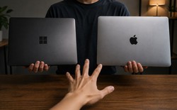 Từng cười nhạo MacBook, giờ người dùng “quay xe” vì thị trường laptop Windows đã trở thành “cơn ác mộng”