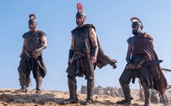 Sau 3.000 năm, hàng triệu người lần đầu tự nguyện tìm đọc The Odyssey: Tất cả là nhờ đạo diễn Christopher Nolan