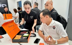 Người Việt vẫn sẵn sàng chi nhiều tiền hơn cho iPhone dù giá có tăng