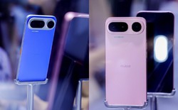 Gộp chung iPhone Air, Google Pixel và AI Agentic vào nhau, ta có cái điện thoại này