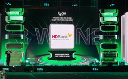 Số hóa và phát triển bền vững, hai mạch đi song song của HDBank trong 2026