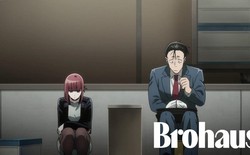 Series anime 8.3 IMDb viral khắp nơi: Bộ phim cứu rỗi những tâm hồn cô đơn trong thế giới mà ai cũng phải tỏ ra trầm ổn