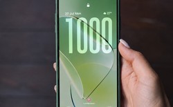 Lộ ảnh thật HyperOS 4: "Mượn xác" Liquid Glass từ A đến Z?