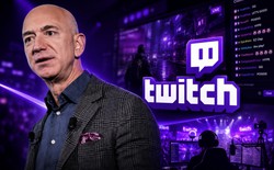 Bỏ gần 1 tỷ USD mua nền tảng bị chê "ngớ ngẩn", Jeff Bezos kiên nhẫn bù lỗ 10 năm để giữ vị thế độc tôn mảng livestream toàn cầu
