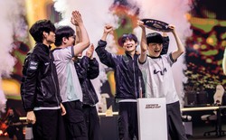 Từ nhánh thua đến ngôi vương Esports World Cup 2026: Dplus Kia giành chức vô địch quốc tế đầu tiên sau 6 năm khát danh hiệu