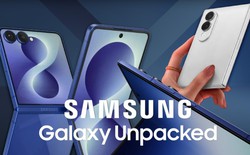 Sau nhiều năm nâng cấp an toàn, tối nay có thể là lúc Samsung chứng minh mình vẫn biết cách khiến thế giới Android hào hứng