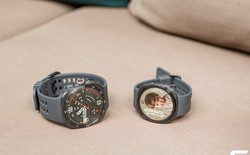 Samsung ra mắt Galaxy Watch9 và Watch Ultra2: Cải tiến lớn về pin, chip Snapdragon và loạt tính năng sức khỏe mới