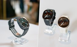 Cận cảnh Galaxy Watch9 và Watch Ultra2: Watch9 gọn nhẹ, Ultra2 vẫn đậm nét thể thao nhưng dễ đeo hơn
