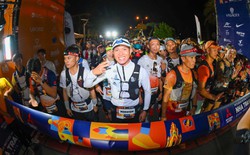 Mitsubishi Motors Vietnam Nha Trang City Trail 2026, tìm thấy một phiên bản lì đòn hơn của chính mình
