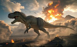 Bí mật cú lừa 30 năm của Công viên kỷ Jura: Sự thật phũ phàng vì sao con người không thể hồi sinh khủng long