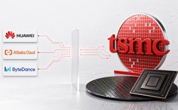 Trung Quốc cân nhắc dựng “hàng rào AI”, không cho hãng chip nội địa tìm đến TSMC
