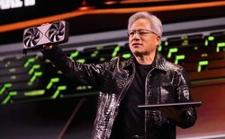 Đế chế NVIDIA 5.000 tỷ USD của Jensen Huang đã không tồn tại nếu thiếu 5 triệu USD từ một hãng game Nhật Bản