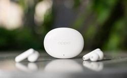 Trải nghiệm nhanh OPPO Enco Air5: Chống ồn mạnh mẽ, pin trâu, nhiều tiện ích và quan trọng hơn là giá hợp lý