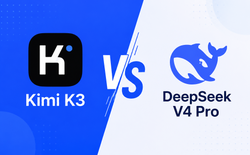 DeepSeek và Kimi K3 đang thắng thế nhờ mã nguồn mở: Một động thái mới của Trung Quốc có thể sẽ xóa sạch thành quả đó