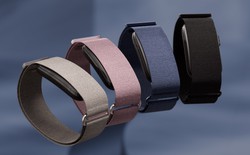 Garmin ra mắt CIRQA Smart Band: Vòng đeo tay không màn hình, pin 10 ngày, hướng đến người dùng muốn theo dõi sức khỏe cả ngày