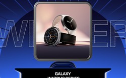Từ Galaxy Watch8 đến Galaxy Watch9: Một năm nối dài hành trình của đồng hồ thông minh lấy sức khỏe làm trung tâm