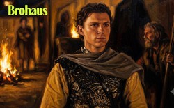 Mồ côi cha suốt 20 năm, chỉ biết đến cha qua chuyện kể: Telemachus là nhân vật bất hạnh nhất gia đình Odysseus