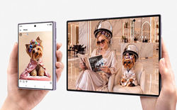 Samsung sắp mất một phần tư thị phần smartphone gập vào tay một sản phẩm còn chưa ra mắt