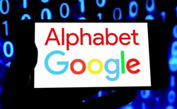 Alphabet đạt doanh thu kỷ lục
