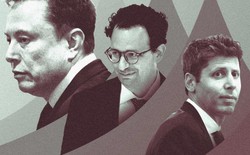 Elon Musk muốn kiềm chế quyền lực AI của Google, nhưng lại vô tình khiến cuộc đua tăng tốc
