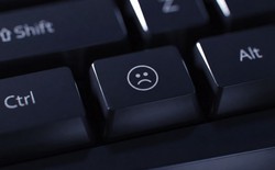 “Cuộc đời” lận đận của một chiếc phím Windows 11