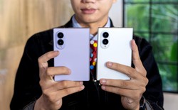 CellphoneS ưu đãi đến 5 triệu khi thu cũ lên đời Galaxy Z Fold8, Z Fold8 Ultra và Flip8