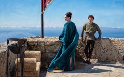 Telemachus được Penelope nuôi dạy cả đời mà vẫn nhiễm thói “nam tính độc hại”: ai thấu nỗi đau này của người mẹ?
