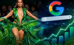 Chiếc váy của Jennifer Lopez và cỗ máy 20 tỷ lượt tìm kiếm mỗi tháng: Bài học kinh điển về việc đọc tín hiệu thị trường của Google