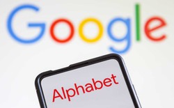 Chỉ trong nửa năm, công ty mẹ Google thu hơn 6 triệu tỷ đồng, bằng 90% GDP Việt Nam