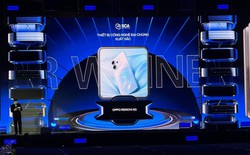 Sau chiến thắng tại Better Choice Awards 2025 với Reno14 5G, OPPO trở lại với Reno16 5G để hoàn thiện công thức smartphone AI cho giới trẻ