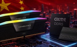 Tưởng RAM Trung Quốc giá rẻ sẽ giải cứu thế giới khỏi cơn sốt, hóa ra còn đắt hơn cả RAM Samsung