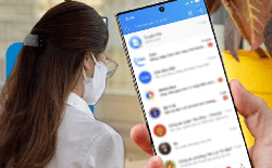 Công an có thông báo quan trọng về việc nhắn tin, gọi điện video qua Zalo, Messenger...
