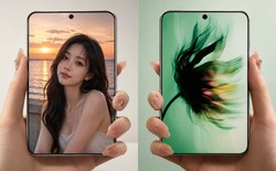 OPPO sắp ra mắt điện thoại thanh nhưng màn hình tỉ lệ 16:10 to bè gần giống Z Fold8?