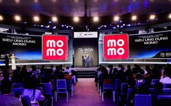 Cú đúp Better Choice Awards rồi lần đầu có lãi: MoMo chuyển mình thành tập đoàn tài chính AI